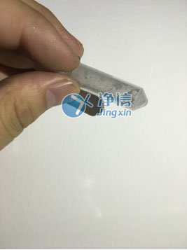 上海凈信毛發(fā)毒品現場篩查儀助力警方鑒定是否有吸毒